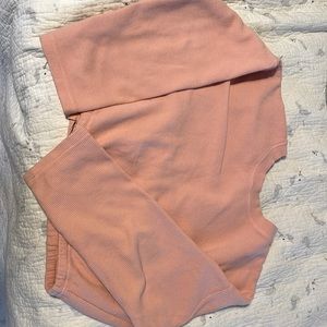 I am selling a top from Fabletics